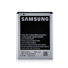 Samsung Baterai Note 1 N7000 Original