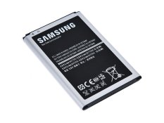 Samsung Battery Galaxy Note 3 B800BE Original