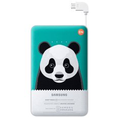 Samsung Battery Pack Animal Edition Original Universal 11.300 Mah