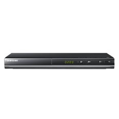 Samsung D530 DVD Player with HDMI Port