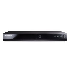Samsung DVD Karaoke E360K - DVD Player