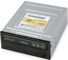 Samsung DVD Re Writer Internal Sata Tray