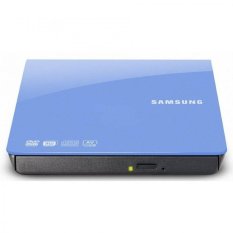 Samsung DVDRW External - Biru