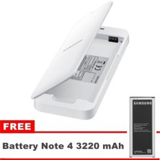 Samsung Extra Battery Kit Note 4