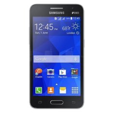 Samsung Galaxy Core 2 SM-G355H - 4GB - Hitam