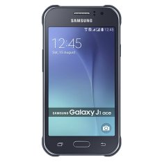 Samsung Galaxy J1 Ace New 2016 SM-J111F Dual Sim - 8 GB - Hitam