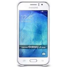 Samsung Galaxy J1 Ace ( SM-J110G/DS ) - 4GB - Putih