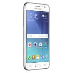 Samsung Galaxy J2 - 8GB ROM - Putih