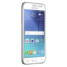 Samsung Galaxy J2 - 8GB ROM - Putih Samsung Galaxy J2 - 8GB ROM - Putih