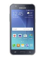 Samsung Galaxy J5 - 4G LTE - 8 GB - Hitam