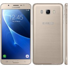 Samsung Galaxy J7 2016 - 16GB - Gold