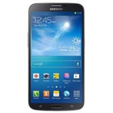 Samsung Galaxy Mega 6.3 I9200 – 16 GB – Hitam