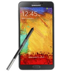 Samsung Galaxy Note 3 - 32 GB - Hitam