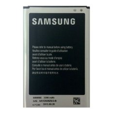 Samsung Galaxy Note 3 Battery