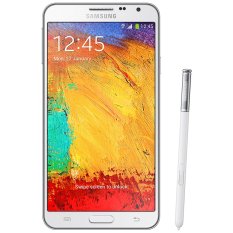 Samsung Galaxy Note 3 Neo - 16 GB - Putih