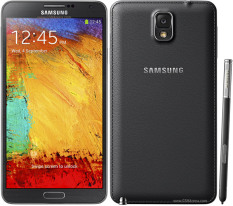 Samsung Galaxy Note 3 Neo Duos - 16GB - Hitam