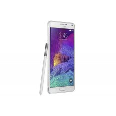 Samsung Galaxy Note 4 - 32 GB - Putih