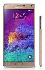 Samsung Galaxy Note 4 - 5.7