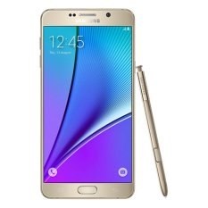 Samsung Galaxy Note 5 - 32 GB - Gold