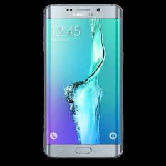 Samsung Galaxy S6 Edge Plus G928 - 64GB - Silver Titanium