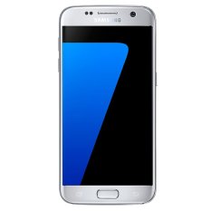 Samsung Galaxy S7 - 32 GB - Silver