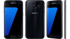 Samsung Galaxy S7 Edge 32GB (Black Onyx)