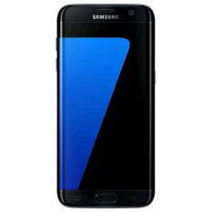 Samsung Galaxy S7 Edge - 32GB - Hitam
