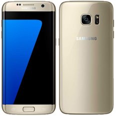 Samsung Galaxy S7 Edge SM G935 - 32 GB - Gold