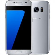 Samsung Galaxy S7 Flat - 32 GB - Silver