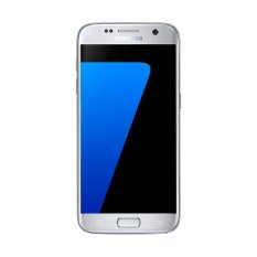 Samsung Galaxy S7 Flat - 32GB - Silver
