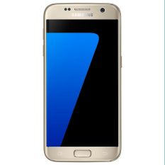 Samsung Galaxy S7 - G930FD - 32 GB - Emas