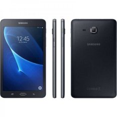 Samsung Galaxy Tab A 2016 - 8GB - Hitam