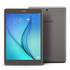 Samsung Galaxy Tab A P355 - 16 GB - Abu-Abu