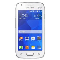 Samsung Galaxy V Plus SM-G318 - 4GB - Putih