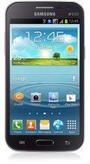 Samsung Galaxy V SM-G313HZ - 4GB - Hitam