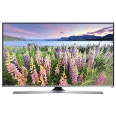 Samsung Led Tv Ua43J5500 Smart Tv - Hitam