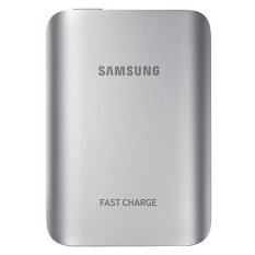 Samsung Original Fast Charge Battery Pack 5100 mAh - Silver
