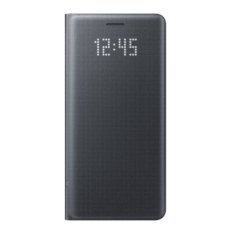 Samsung Original LED View Cover Samsung Galaxy Note 7 - Hitam