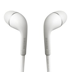 Samsung Original Stereo Headset For Samsung Galaxy - Putih