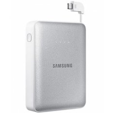 Samsung Power Bank 8400mAh - Silver