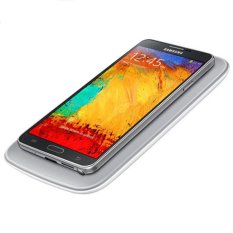 Samsung S Wireless Charger Kit - Samsung Galaxy Note 3