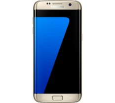 Samsung S7 Edge 32 GB Gold