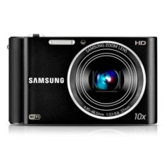 Samsung Smart Camera St200F - Hitam