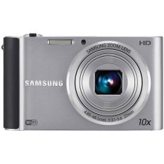 Samsung Smart Camera St200F - Silver