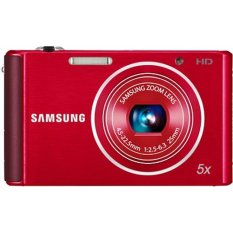 Samsung St76 - Merah