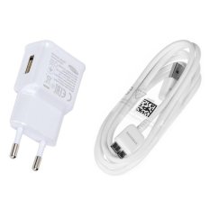 Samsung Travel Charger 10.6W USB 3.0 Fast Charging for Note 3-S5-Note 4