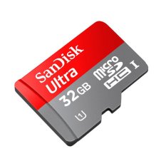 Sandisk Micro SD Class10 - 32GB