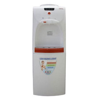sanken hwd934sh dispenser lazada indonesia sanken hwd934sh dispenser lazada indonesia