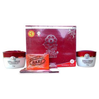 sari untuk kulit normal bpom merah lazada indonesia sari untuk kulit normal bpom merah lazada indonesia