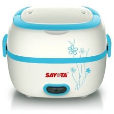 Sayota Electric Lunch Box